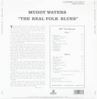 Preview: The Real Folk Blues (LP, 180g Vinyl) Preview: The Real Folk Blues (LP, 180g Vinyl)