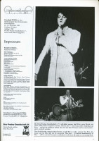 Preview: Graceland Extra Magazin Nr.10 - 1985 Preview: Graceland Extra Magazin Nr.10 - 1985