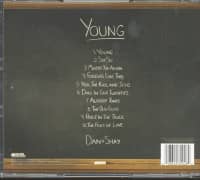 Preview: Young (CD) Preview: Young (CD)