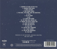 Preview: Gettin' Old (CD) Preview: Gettin' Old (CD)
