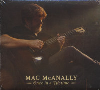 Preview: Once In A Lifetime (CD) Preview: Once In A Lifetime (CD)