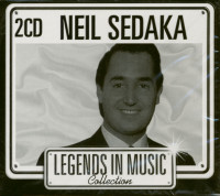 Preview: Legends In Music (2-CD) Preview: Legends In Music (2-CD)