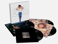 Preview: The Asylum Years 1973-1977 (4-LP, Limited Edition) Preview: The Asylum Years 1973-1977 (4-LP, Limited Edition)