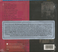 Preview: The Invisible Comes To Us (CD) Preview: The Invisible Comes To Us (CD)
