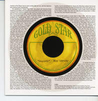 Preview: Who Baby - Jeopardy (7inch, 45rpm) Preview: Who Baby - Jeopardy (7inch, 45rpm)