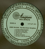 Preview: My Next Door Neighbour (LP, 10inch) Preview: My Next Door Neighbour (LP, 10inch)