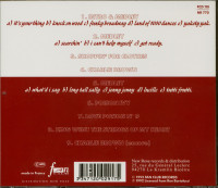Preview: Featuring Cornell Gunther (CD, Cut-Out) Preview: Featuring Cornell Gunther (CD, Cut-Out)