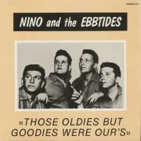 Preview: Those Oldies But Goodies Were Our's (LP) Preview: Those Oldies But Goodies Were Our's (LP)