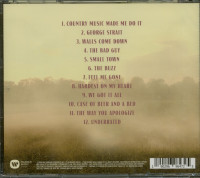 Preview: Country Music Made Me Do It (CD) Preview: Country Music Made Me Do It (CD)