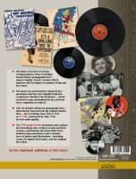 Preview: Nazi Airwaves: Nazi Propaganda On War-Time Swing Records (Limited Numbered Edition) (6-CDs 1-Buch) Preview: Nazi Airwaves: Nazi Propaganda On War-Time Swing Records (Limited Numbered Edition) (6-CDs 1-Buch)