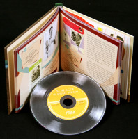 Preview: 1958 Schlager im Spiegel der Zeit (CD) Preview: 1958 Schlager im Spiegel der Zeit (CD)