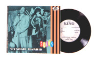 Preview: Wynonie Harris - Rocks (CD) Preview: Wynonie Harris - Rocks (CD)