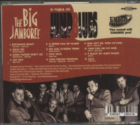 Preview: A Night Of Jump Blues (CD) Preview: A Night Of Jump Blues (CD)