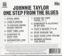 Preview: One Step From The Blues (CD) Preview: One Step From The Blues (CD)
