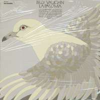 Preview: La Paloma (LP) Preview: La Paloma (LP)