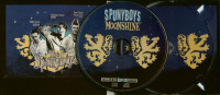 Preview: Moonshine (CD) Preview: Moonshine (CD)
