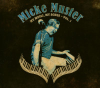 Preview: My Music, My Songs, Vol.1 (CD) Preview: My Music, My Songs, Vol.1 (CD)