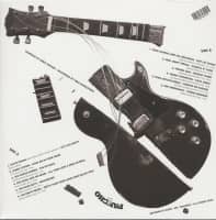 Preview: Rhythm & Blues Guitar Crushers Vol.1 (LP) Preview: Rhythm & Blues Guitar Crushers Vol.1 (LP)