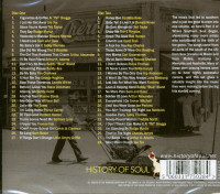 Preview: Where Southern Soul Began: 2 (2-CD) Preview: Where Southern Soul Began: 2 (2-CD)