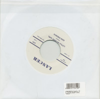 Preview: Little Blonde Girl - Goldilocks (7inch, 45rpm) Preview: Little Blonde Girl - Goldilocks (7inch, 45rpm)