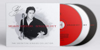 Preview: Singled Out - The Definitive Singles Collection (3-CD) Preview: Singled Out - The Definitive Singles Collection (3-CD)