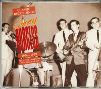 Preview: Classic Recordings 1956-59 (2-CD) Preview: Classic Recordings 1956-59 (2-CD)