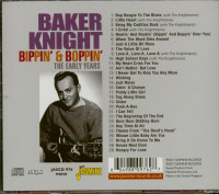 Preview: Bippin’ & Boppin’ – The Early Years (CD) Preview: Bippin’ & Boppin’ – The Early Years (CD)