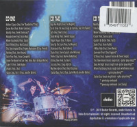 Preview: Guitar Zeus - 25th Anniversary (3-CD) Preview: Guitar Zeus - 25th Anniversary (3-CD)