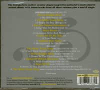 Preview: Seven Bridges Road - The Complete Recordings (CD) Preview: Seven Bridges Road - The Complete Recordings (CD)