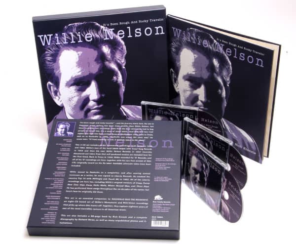 It's Been Rough ... (3-CD Deluxe Box Set) It's Been Rough ... (3-CD Deluxe Box Set)