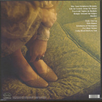 Preview: May Your Kindness Remain (LP, Ltd.) Preview: May Your Kindness Remain (LP, Ltd.)