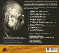 Preview: Prodigal Son (CD) Preview: Prodigal Son (CD)