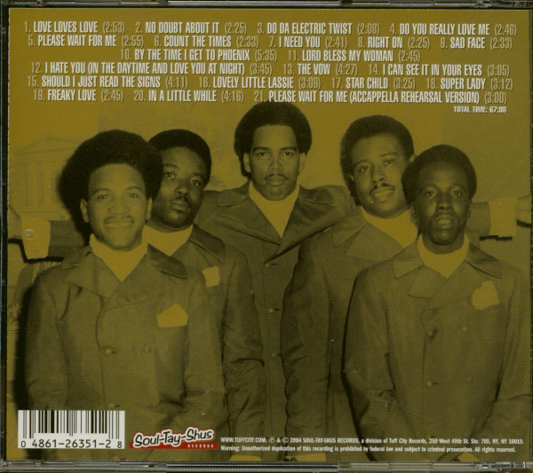 Right On! (CD)