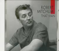 Preview: That Man (CD) Preview: That Man (CD)