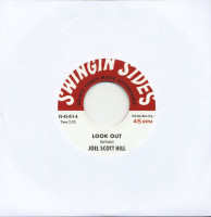 Preview: Look Out - Little Girl (7inch, 45rpm) Preview: Look Out - Little Girl (7inch, 45rpm)