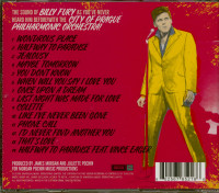 Preview: The Symphonic Sound Of Fury (CD) Preview: The Symphonic Sound Of Fury (CD)