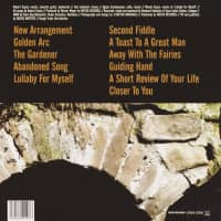 Preview: Golden Arc (LP, 180g Vinyl) Preview: Golden Arc (LP, 180g Vinyl)