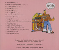 Preview: Bad Bad Boy (CD) Preview: Bad Bad Boy (CD)