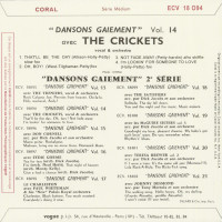 Preview: Danson Gaiement ... Vol.14 Preview: Danson Gaiement ... Vol.14