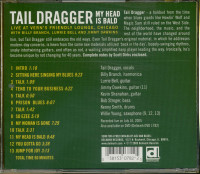 Preview: My Head Is Bald (CD) Preview: My Head Is Bald (CD)