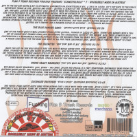 Preview: Schnitzelbilly No.7 - Rockabilly Made In Austria (7inch, colored Vinyl, EP, 33rpm, Ltd.) Preview: Schnitzelbilly No.7 - Rockabilly Made In Austria (7inch, colored Vinyl, EP, 33rpm, Ltd.)