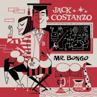 Preview: Mr.Bongo (2-LP) Preview: Mr.Bongo (2-LP)
