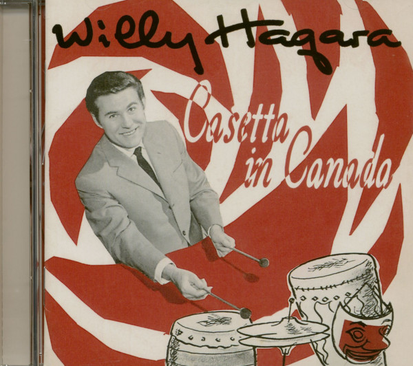 Casetta in Canada