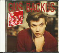 Preview: Die Singles 1959-61 Preview: Die Singles 1959-61