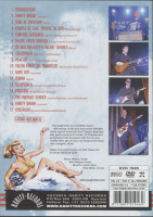 Preview: Live At The Sunhouse (DVD) Preview: Live At The Sunhouse (DVD)