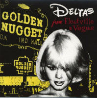 Preview: From Fleetville To Vegas (LP) Preview: From Fleetville To Vegas (LP)