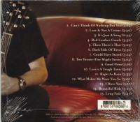 Preview: Red Leather Couch (CD) Preview: Red Leather Couch (CD)