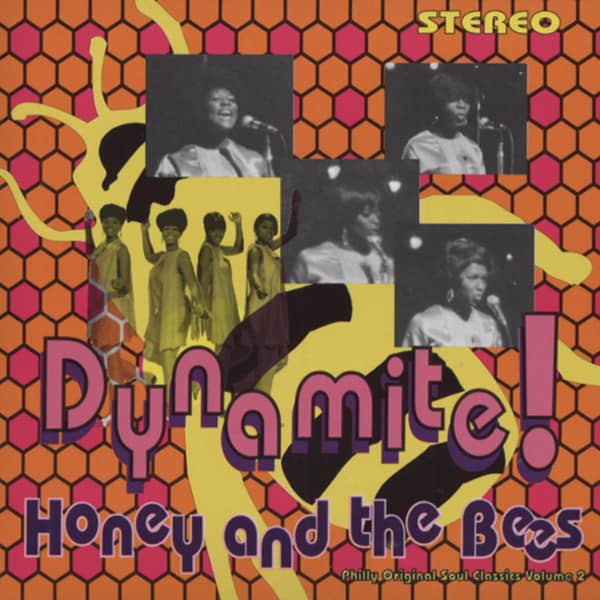 Dynamite! Dynamite!