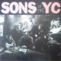 Preview: Sons Of The YC (LP) Preview: Sons Of The YC (LP)