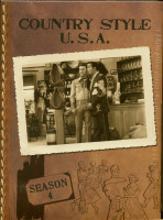 Preview: Season 4, (DVD) Country Style USA Preview: Season 4, (DVD) Country Style USA
